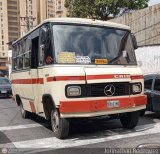 MI - U.C. La Matica 06, por Jonnathan Rodrguez