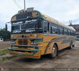 ZU - Colectivos Concepcin 037, por Sebastin Mercado