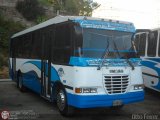 C.U. Caracas - Los Teques A.C. 078, por Otto Ferrer