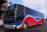 Expresos Maracaibo 2043, por WDR 14