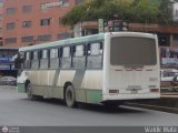 MI - Transporte Paran 001, por Waldir Mata