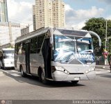 DC - A.C. Lnea Sur Este 043, por Jonnathan Rodrguez