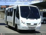 Unin Colonia Tovar C.A. 24 Carroceras Michelena Neobus Chevrolet NPR Turbo Isuzu