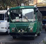 DC - S.C. Plaza Espa�a - El Valle - Coche 031, por Jonnathan Rodr�guez