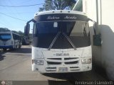 A.C. Mixta de Transporte Tchira Mrida R.L. 0024, por Yenderson Eslenderth