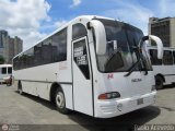 A.C. de Transporte Encarnacin 343 Encava E-NT6100  