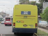 Transporte Orituco 0218 Comil Galleggiante 3.40 Volvo B58