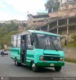 Sin identificacin o Desconocido Los Teques CAndinas - Carroceras Andinas Andino Ford F-350