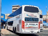 Sudamericano Express 019, por Josue Snchez