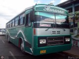 Transporte Bonanza 0025 Encava E-1000-49  