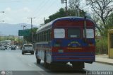 Colectivos Transporte Maracay C.A. 01, por Pablo Acevedo