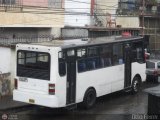 DC - A.C. de Transporte Roosevelt 001, por Otto Ferrer