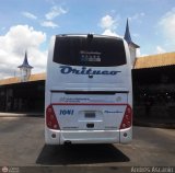 Transporte Orituco 1041, por Andrs Ascanio