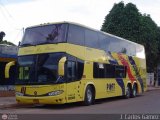 Expresos Los Llanos 025 Marcopolo Paradiso Gv1800DD Volvo B12B