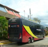 Aragua Ftbol Club 0001, por Alejandro Curvelo