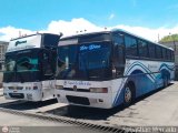 Transporte Los Siervos de Dios 1074, por Sebastin Mercado