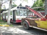 En Chiveras Abandonados Recuperacin 15 Leyland National Mark I Leyland 510