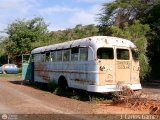 En Chiveras Abandonados Recuperacin TE Superior Coach Company Pioneer Desconocido NPI