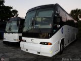 Turismos 5402 MCI E4500 Cummins ISX 12.0 425Hp