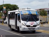 SU - Unin Andres Eloy Blanco S.C. 04 Carroceras Michelena Neobus Chevrolet NPR Turbo Isuzu