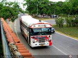 Colectivos Guayas S.A. 026, por Carlos Salcedo