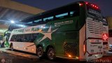 Berlinas del Fonce 9109 Busscar Colombia BusStarDD S1 Scania K450 6x2*4 Euro VI