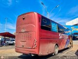 Sistema Integral de Transporte Superficial S.A 6539