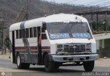 CA - Transporte Uni�n Bucarito 24 por Andr�s Ascanio