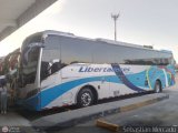 Flota Sugamuxi 134 Autobuses AGA Spirit II Scania K400