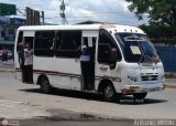 A.C. Mensajeros Llanos del Sur 111, por Antonio Mittilo