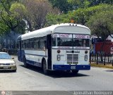 DC - A.C. Conductores Magallanes Chacato 32, por Jonnathan Rodrguez