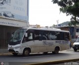 Gobernacin del Estado Amazonas 01 Marcopolo Senior G6 Mercedes-Benz LO-915