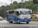 A.C. de Transporte Encarnacin 157