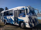 BO - Unin Conductores Vista al Sol 20, por Ricardo Jose