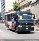 DC - Asoc. Conductores Criollos de La Pastora 003, por Jonnathan Rodrguez