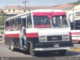 ZU - Asociacin Cooperativa Milagro Bus 52, por Sebastin Mercado