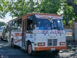 L�nea Tocar S.C. 60