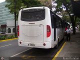 U.C. San Antonio S.C. 011 Carroceras Interbuses Omega Ven Hyundai HD120