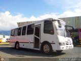 Lnea Los Andes S.C. 052, por Kleyzer Caldern