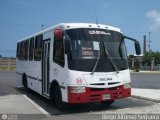 A.C. Transporte Independencia 025