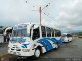 Garajes Paradas y Terminales Valera