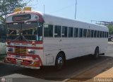 Colectivos Cachiri 16, por El Niobs