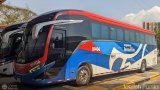 Expreso Brasilia 10406 Marcopolo Paradiso G8 1200 Scania K400