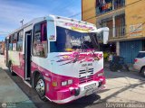 ME - Unin de Conductores Santos Marquina 26, por Kleyzer Caldern
