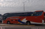 Sin identificacin o Desconocido 2023 Carrocera Megabuss Crucero Ecu Hino AK500