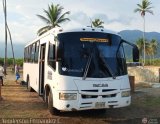 A.C. Transporte Paez 050