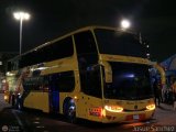 Expresos Los Llanos 226