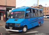 CA - Unin Conductores Libertador 08, por Aly Baranauskas