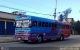 Particular o Transporte de Personal 90