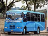 Lnea Unin Michelena Lobatera A.C. 28, por Marcos David Mrquez